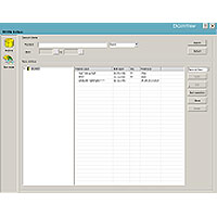 dekom dicom net office pacs schweiz