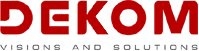 DEKOM